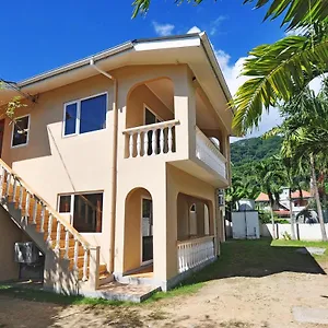 Gt Self Catering Beau Vallon (Mahe)