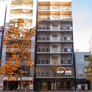 *** Hotel Hop Kyoto shijo Omiya Japan