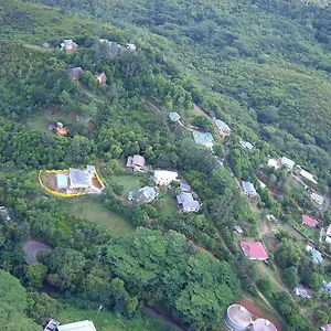 Monte-cristo Anse Boileau